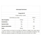 Energy Gel Z2 (sachê 40g) - Choco Truffle