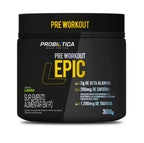 Epic Pre Workout (300g) - Limão