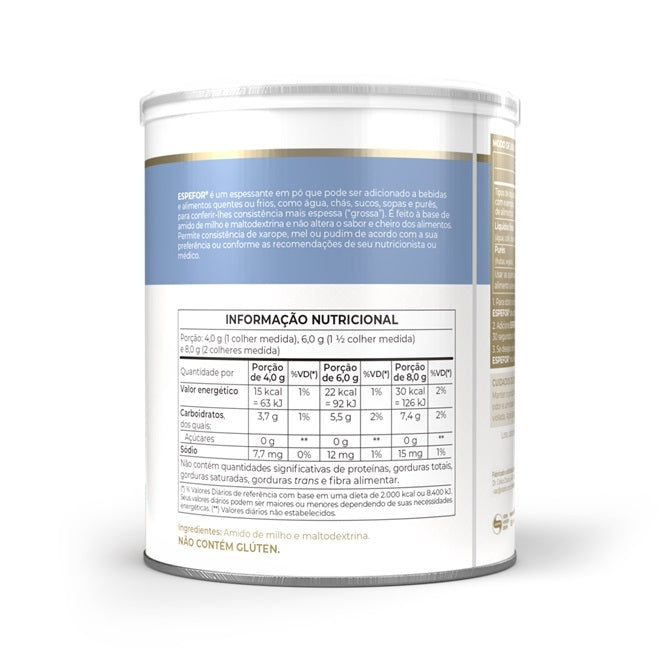 Espefor (250g)