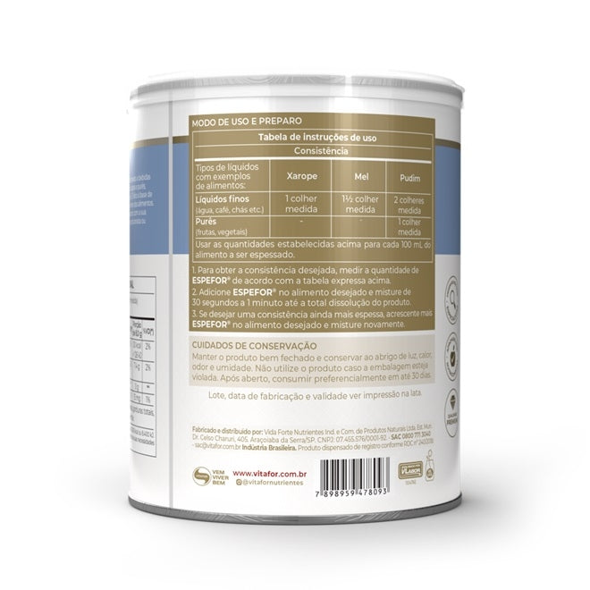 Espefor (250g)