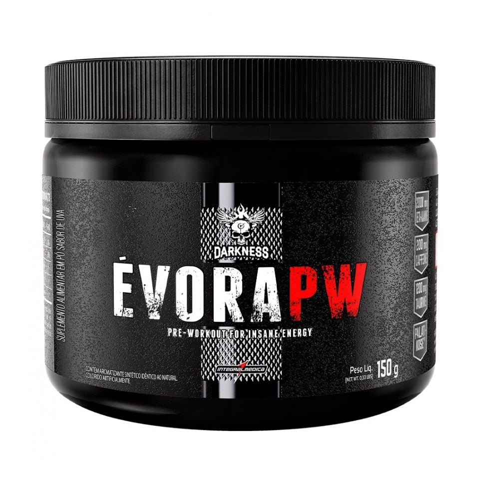 Évora PW (150g) - Uva
