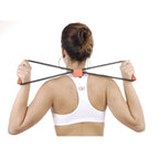 Extensor Duplo Bíceps e Tríceps