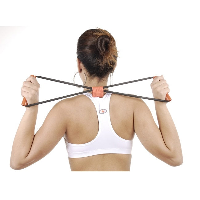 Extensor Duplo Bíceps e Tríceps