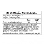 Extrato de Própolis Verde Aquoso (30ml)