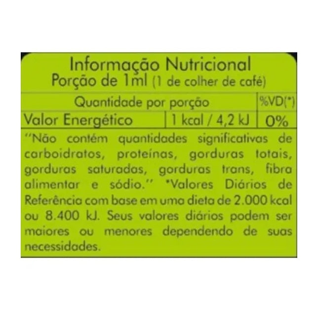 Extrato de Própolis Verde (30ml)