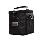 Bolsa Térmica 2 Potes - Preta Style Model - Padrão: Único
