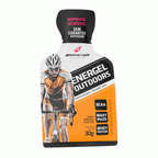Energel Outdoors (30g) - Sabor: Tangerina