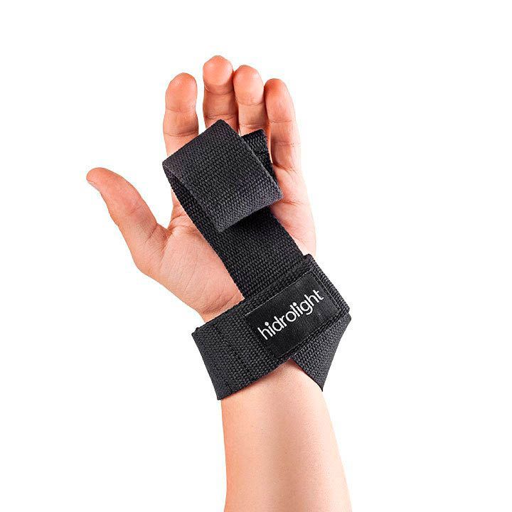 Strap Basic Tamanho Único (Contém 1 Par)