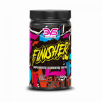 Finisher (300g) - Fruit Punch