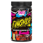 Finisher (300g) - Tropical Mix