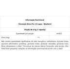 Floramais Zinco Pro (12 caps)