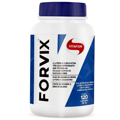 Forvix 1000mg (120 caps)