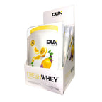 Fresh Whey Display 290g (10 Sachês de 29g) - Maracujá