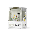 Fresh Whey Display 290g (10 Sachês de 29g) - Pistache c/ Chocolate Branco (300g)
