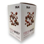 Fresh Whey Display 290g (10 Sachês de 29g) - Chocolate & Avelã (10 sachês 31g)