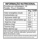 Full Tilt Extreme Pre-Workout (300g) - Tangerina
