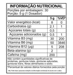Full Tilt Pre-Workout (150g) - Sabor: Abacaxi