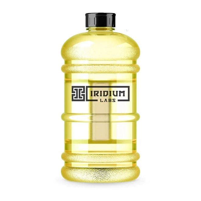 Galão (2,2L) - Amarelo