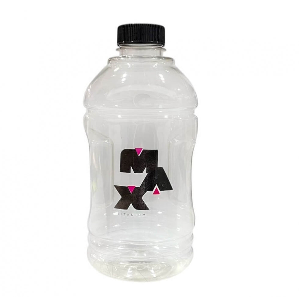 Galão Max (1L) - Transparente