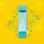 Garrafa Slim (600ml)