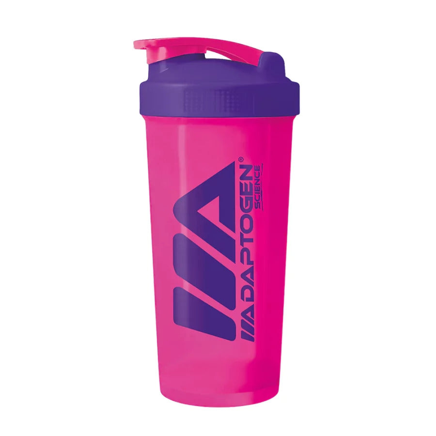 Coqueteleira (700ml) - Rosa Tampa Roxa