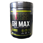 GH Max (180 tabs) - Padrão: Único