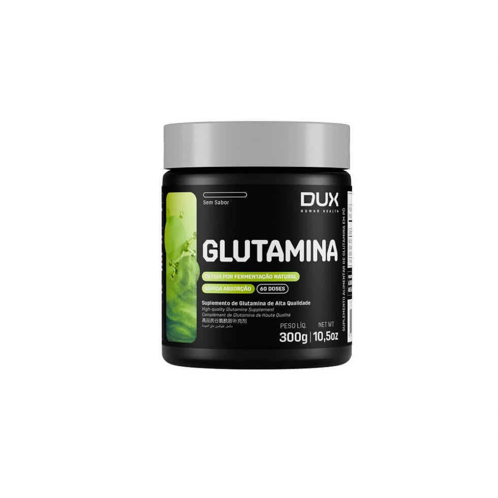 Glutamina (300g)
