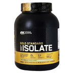 Gold Standard 100% Isolate (1,32kg) - Baunilha - 1,32Kg