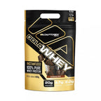 Gold Whey Refil (900g) - Chocolate