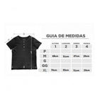 Camiseta Vermelha Ftw - L--