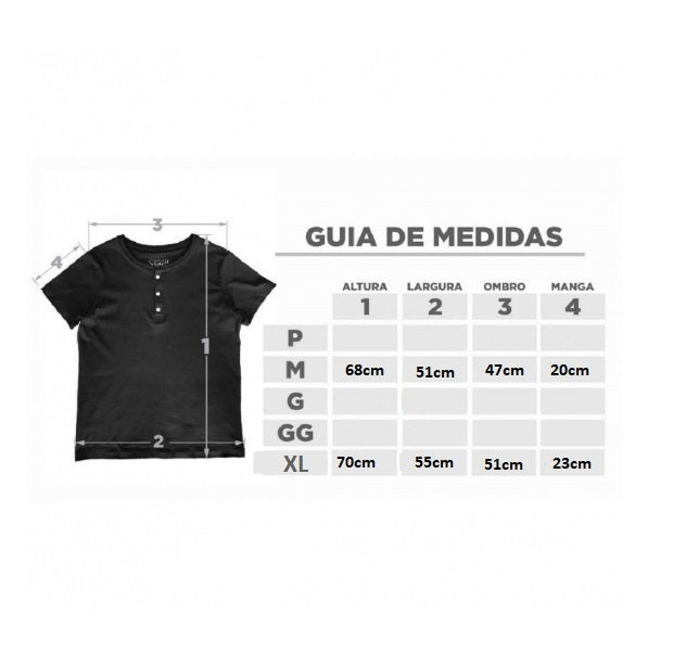 Camiseta Vermelha Ftw - L--