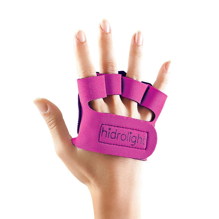 Protetor Palmar Mini Palma Rosa Pink - P