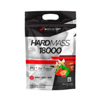 Hard Mass (3kg) - Baunilha