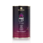Heat Up (140g - 20 Sticks) - Sabor Romã com Especiarias e Pimenta