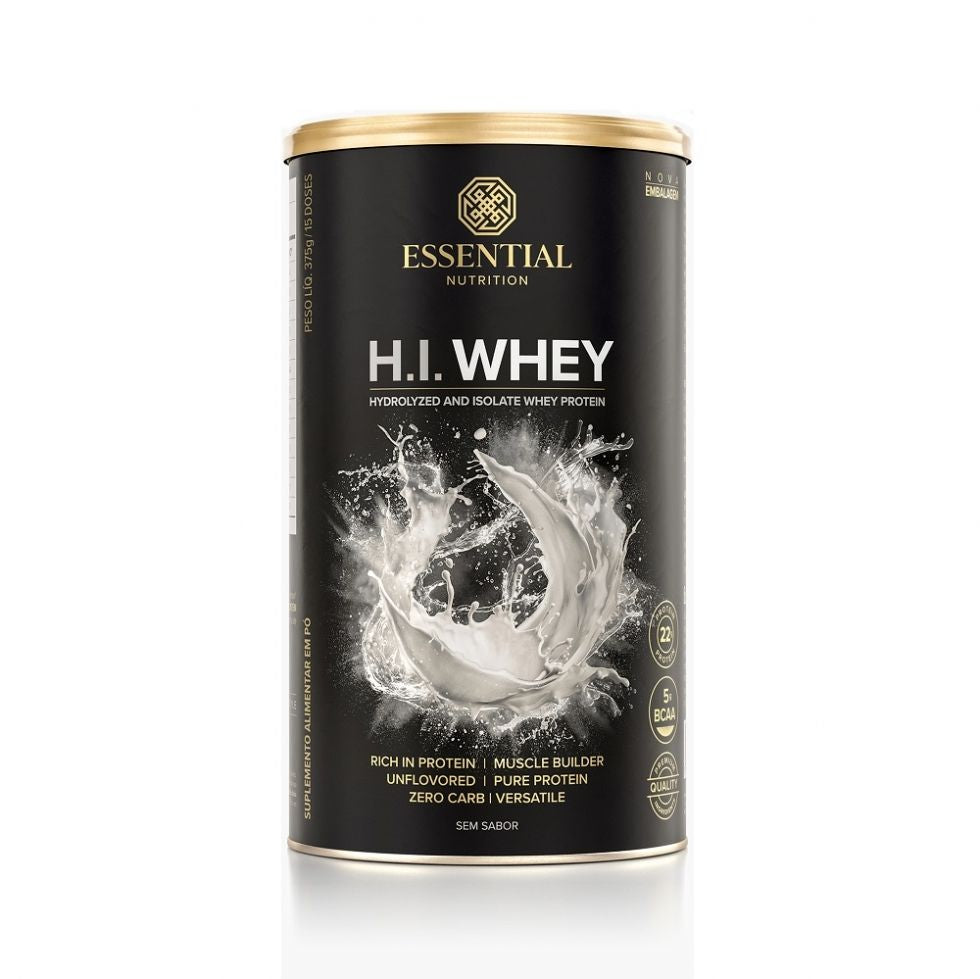 H.i. Whey (375g)