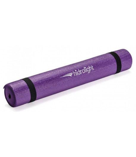 Tapete de Exercícios - Roxa