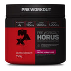 Hórus (150g) - Frutas Vermelhas