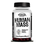 Human Mass 600mg (60 caps)