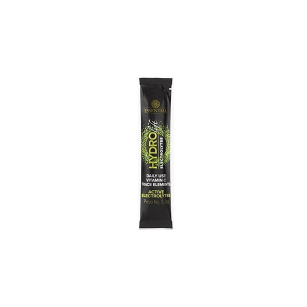 Hydrolift Electrolytes (99g - 30 Sticks de 3,3g) - Limão Siciliano
