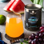 Hydrolift Electrolytes Sachê (1,8g) - Sabor: Neutro