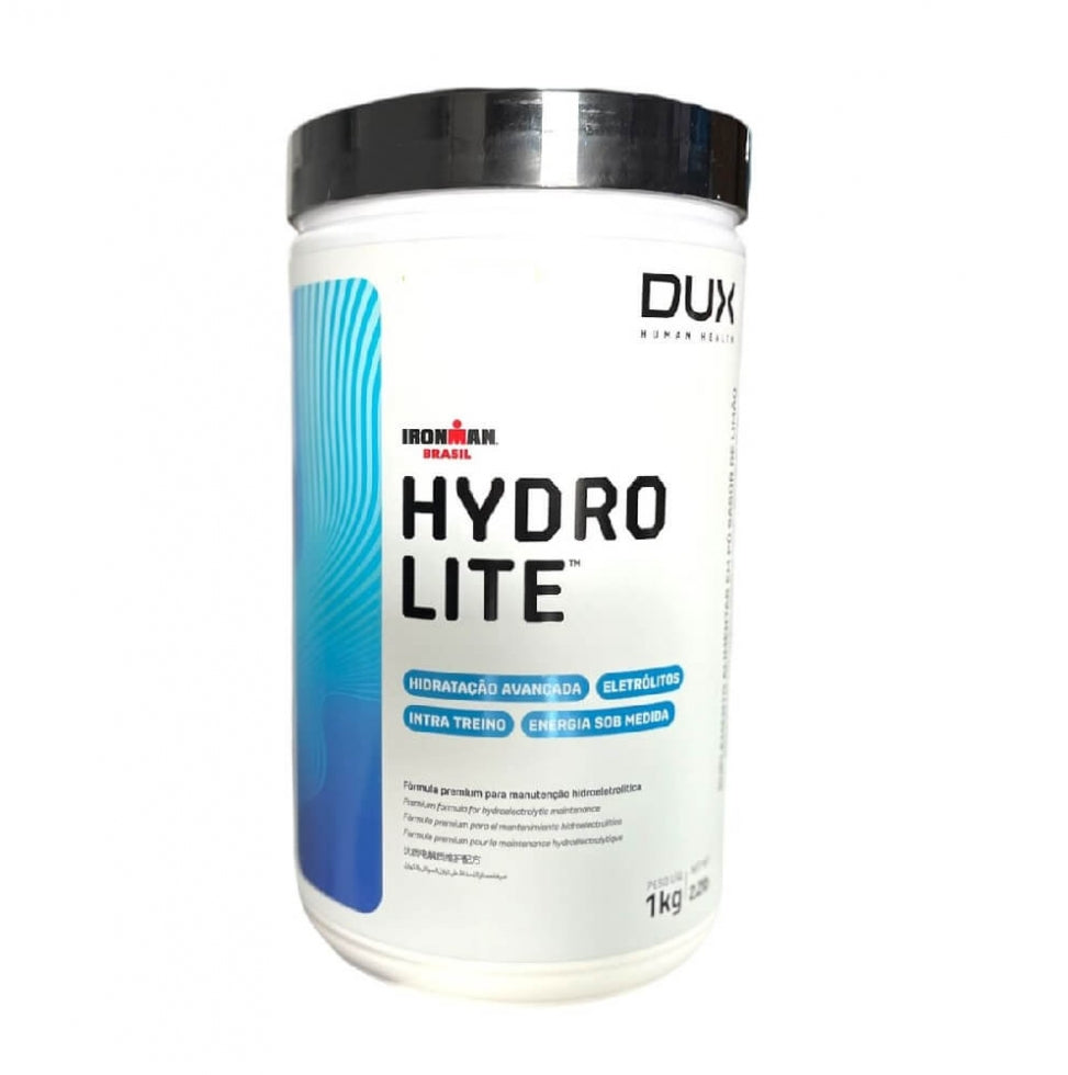 Hydrolite (1kg) - Frutas Vermelhas