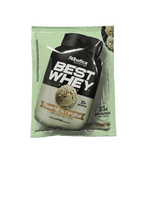 Best Whey Sachê (35g) - Pistache & Original