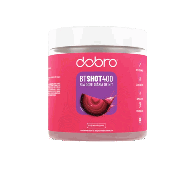 BT Shot 400 (300g) - Original