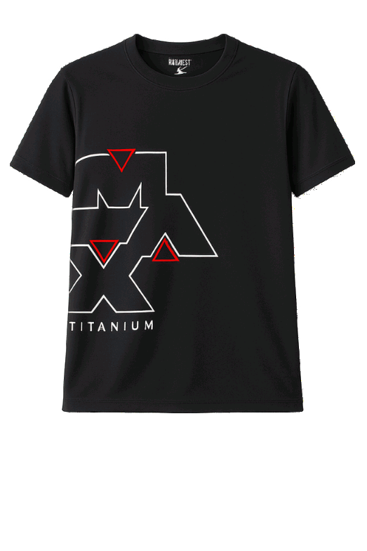 Camiseta Idealfit - M