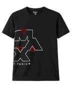 Camiseta Idealfit - M