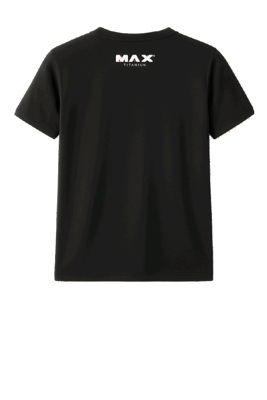 Camiseta Idealfit - M
