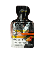 Energel Outdoors (30g) - Sabor: Tangerina