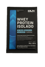 Whey Protein Isolado Sachê - Coco (29g)