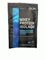 Whey Protein Isolado Sachê - Cappuccino (30g)