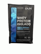 Whey Protein Isolado Sachê - Chocolate Branco (30g)